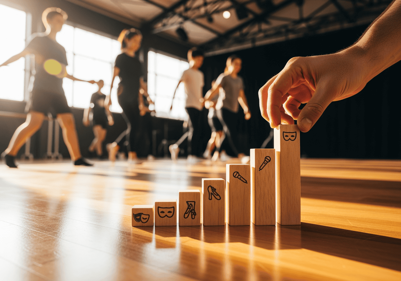 Performing Arts Schools - Measuring Impact: Metrics, ROI and Continuous Optimisation