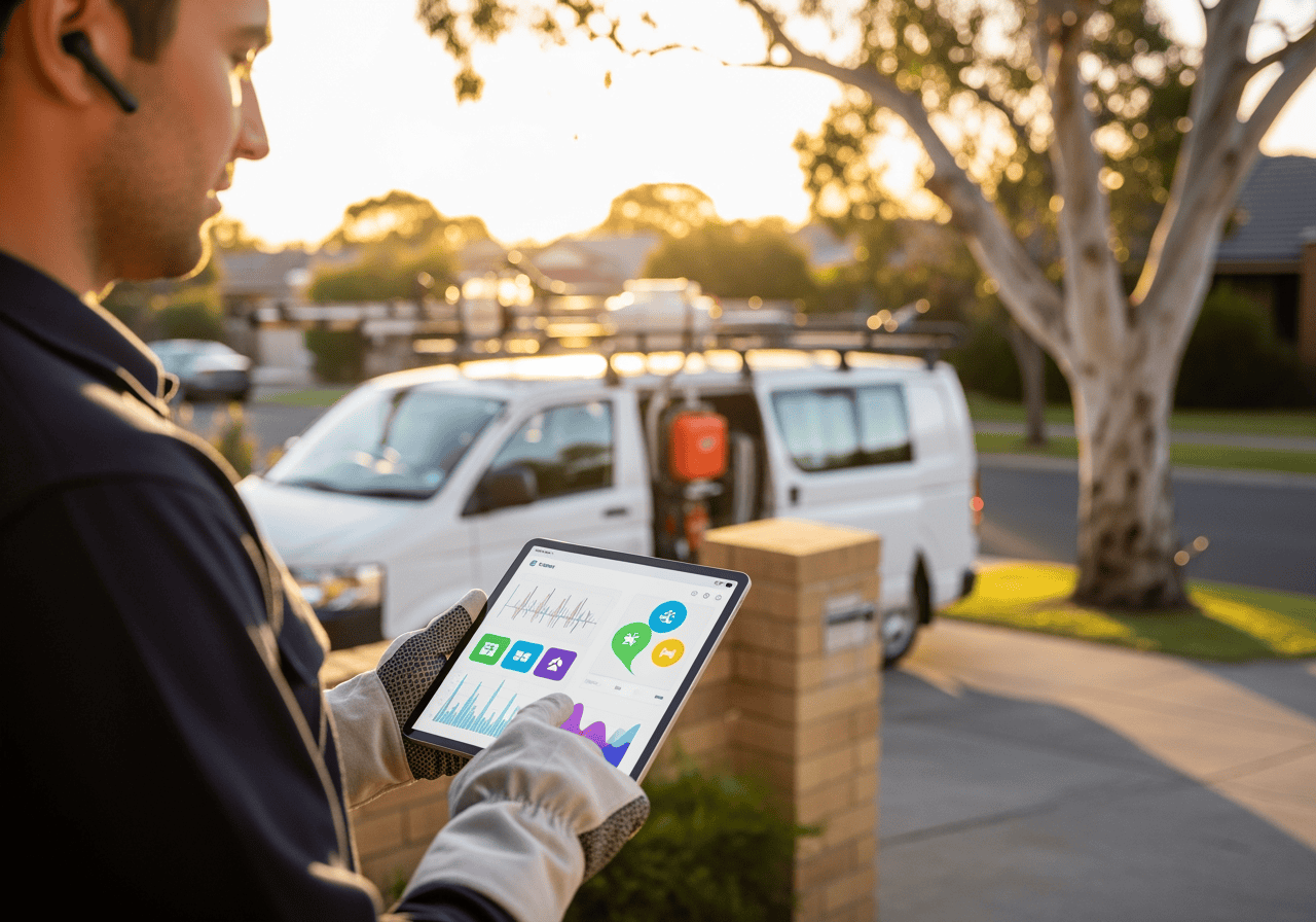 Pest Control Services - The Business Case for AI Call Solutions in Pest Control