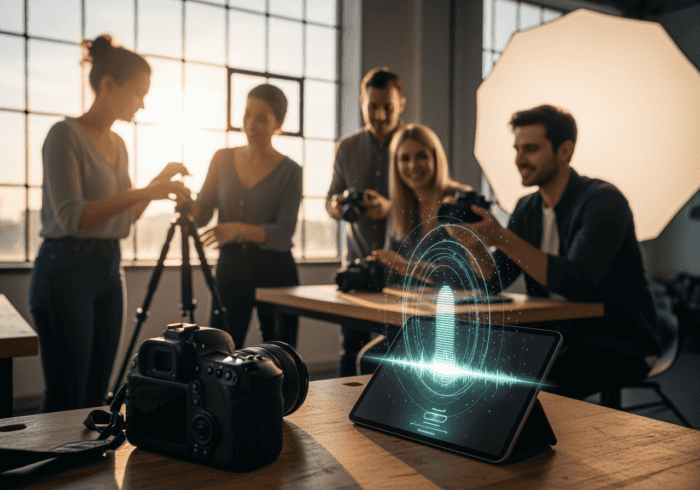 Photography Schools - Photography Schools: Boost Enrolments with AI Voice Solutions