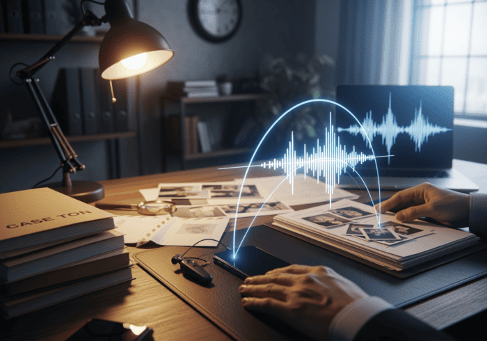 High-quality voice data analysis with AiDial for improved customer service and efficient call management.