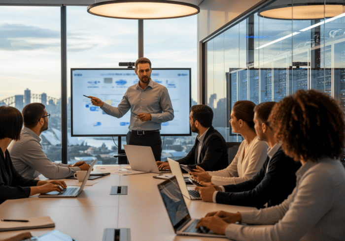 Professional Development Institutes - How Professional Development Institutes Boost Workforce Skills