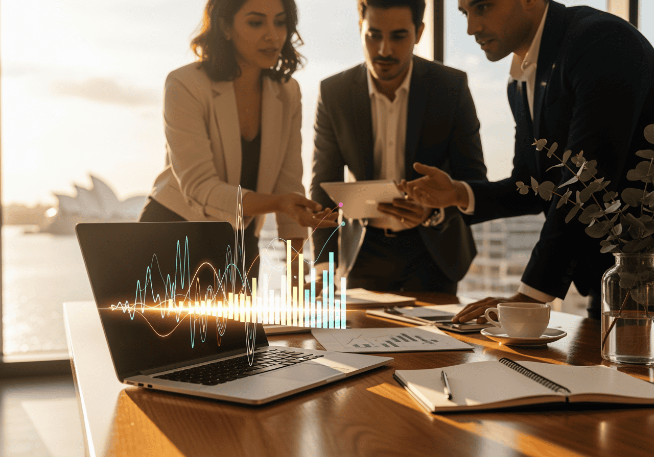 Public Relations Firms - Tracking and Measuring Campaign Impact through AI Call Analytics