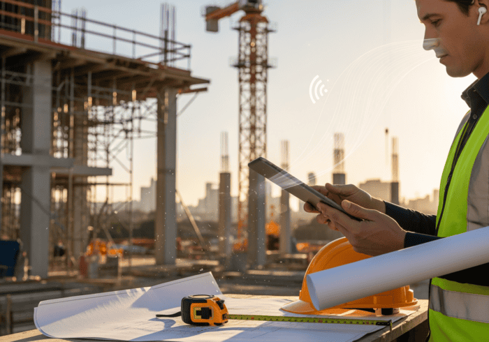 Quantity Surveying - Quantity Surveying: Optimise Costs with AI Voice Solutions