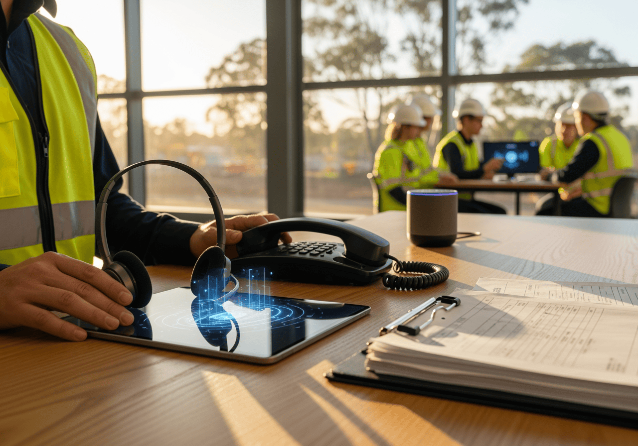 Safety Training Providers - Demonstrable Efficiency Gains and Cost Savings from AI Calls