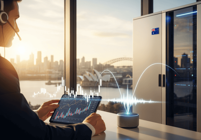 AI Dial AI-powered call automation and analytics platform for Australian businesses. Enhance customer interactions with seamless voice and data solutions.