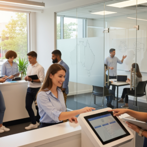 Test Preparation Centers - Test Preparation Centers: Boost Enrolments and Efficiency