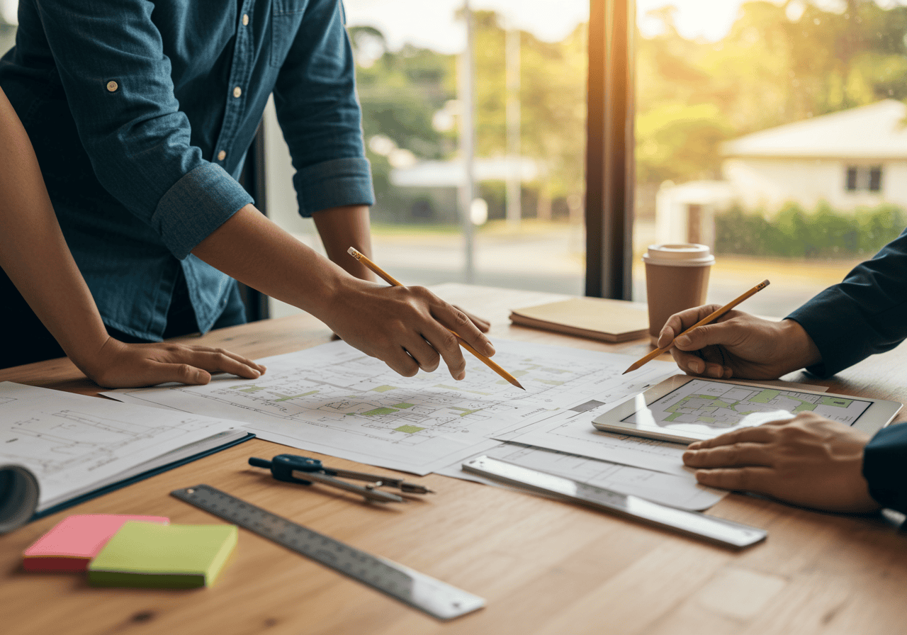 Town Planning Consultants - Practical Steps and Tools for Streamlined Applications and Assessments