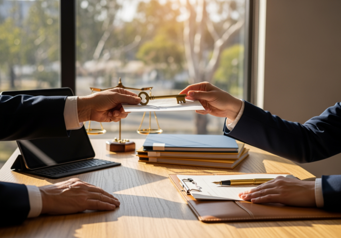 Trust and Estate Administration - Trust and Estate Administration: Secure, Efficient Processes