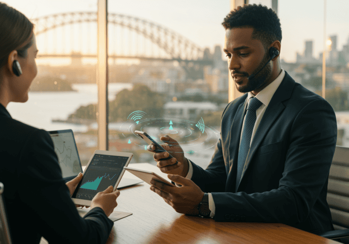 Wealth Management Firms - Wealth Management Firms: Boost Client Outreach with AI Calls