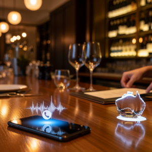 Wine Bars - Wine Bars: Boost Bookings with AI Calls and Aussie Data