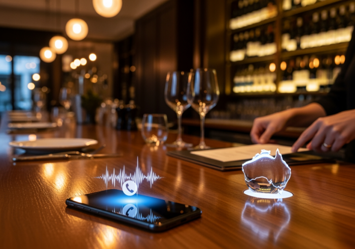 Wine Bars - Wine Bars: Boost Bookings with AI Calls and Aussie Data