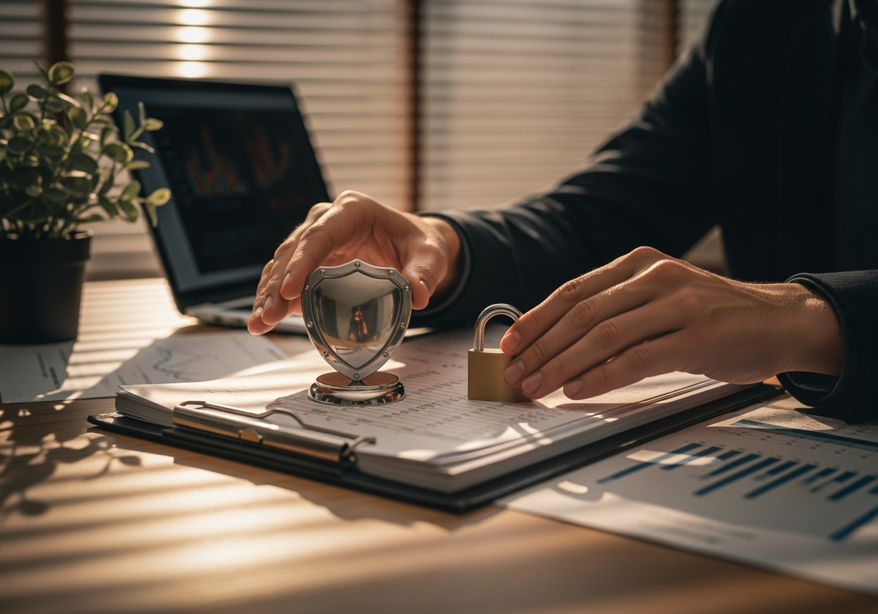 Accountant's Professional Indemnity - Conclusion and Key Takeaways for Protecting Your Practice