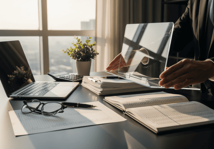 Accountant's Professional Indemnity - Accountant's Professional Indemnity: Protect Your Practice