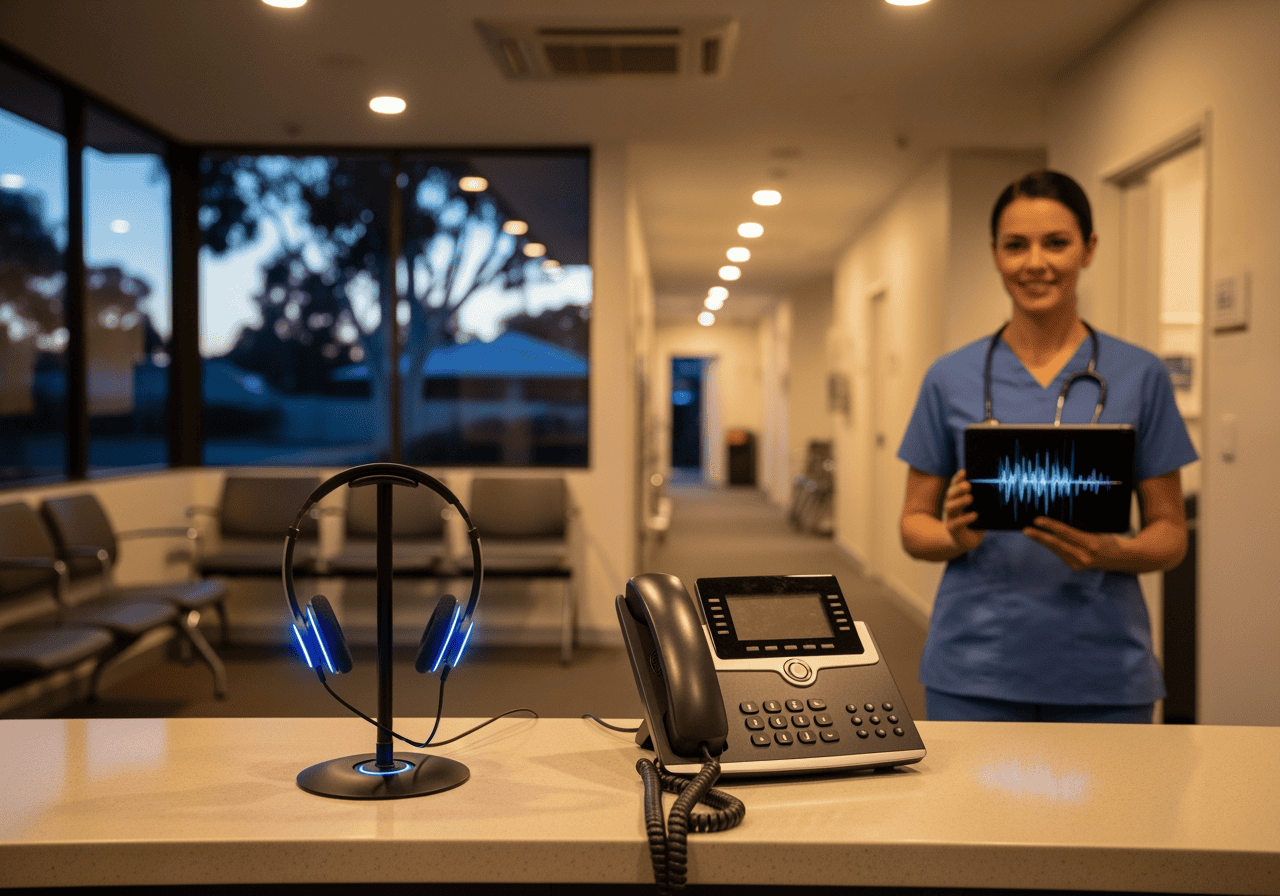 After-Hours Medical Centers - Reducing Costs and Optimising Staff Workloads After Hours