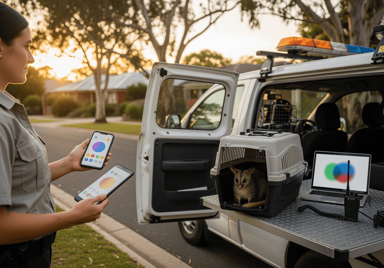 Animal Control Services - Capturing Reports and Leads Through Multi-Channel Outreach