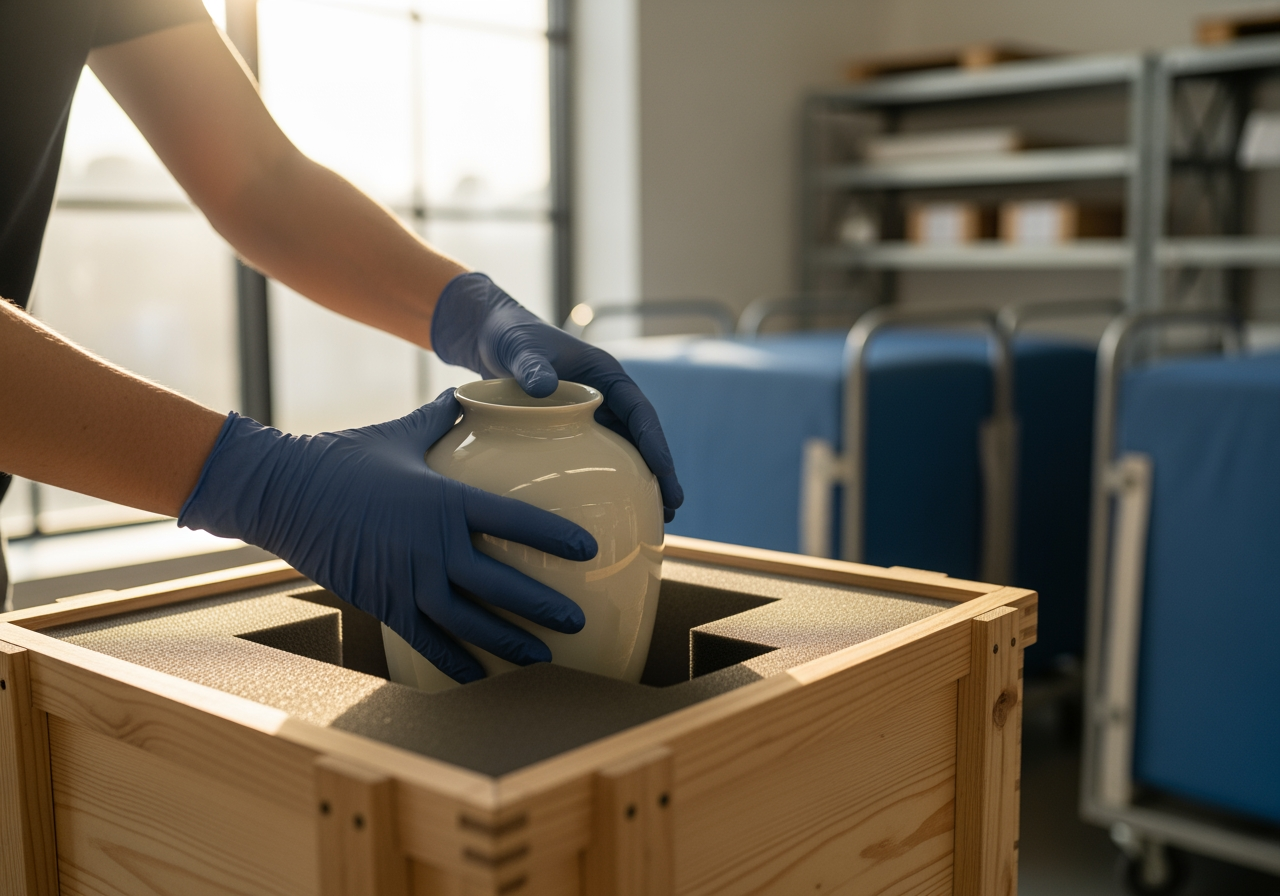 Art and Collectibles Insurance - Tailored Policy Options and Extensions for High-Value Items