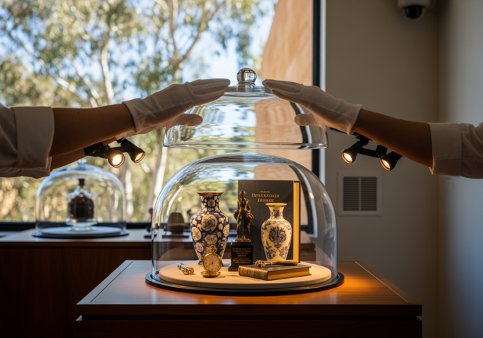 Art and Collectibles Insurance - Art and Collectibles Insurance: Protecting Value in Australia