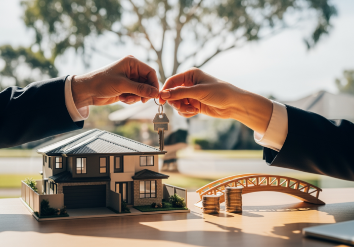 Bridging Finance Services - Bridging Finance Services for Faster Property Transactions