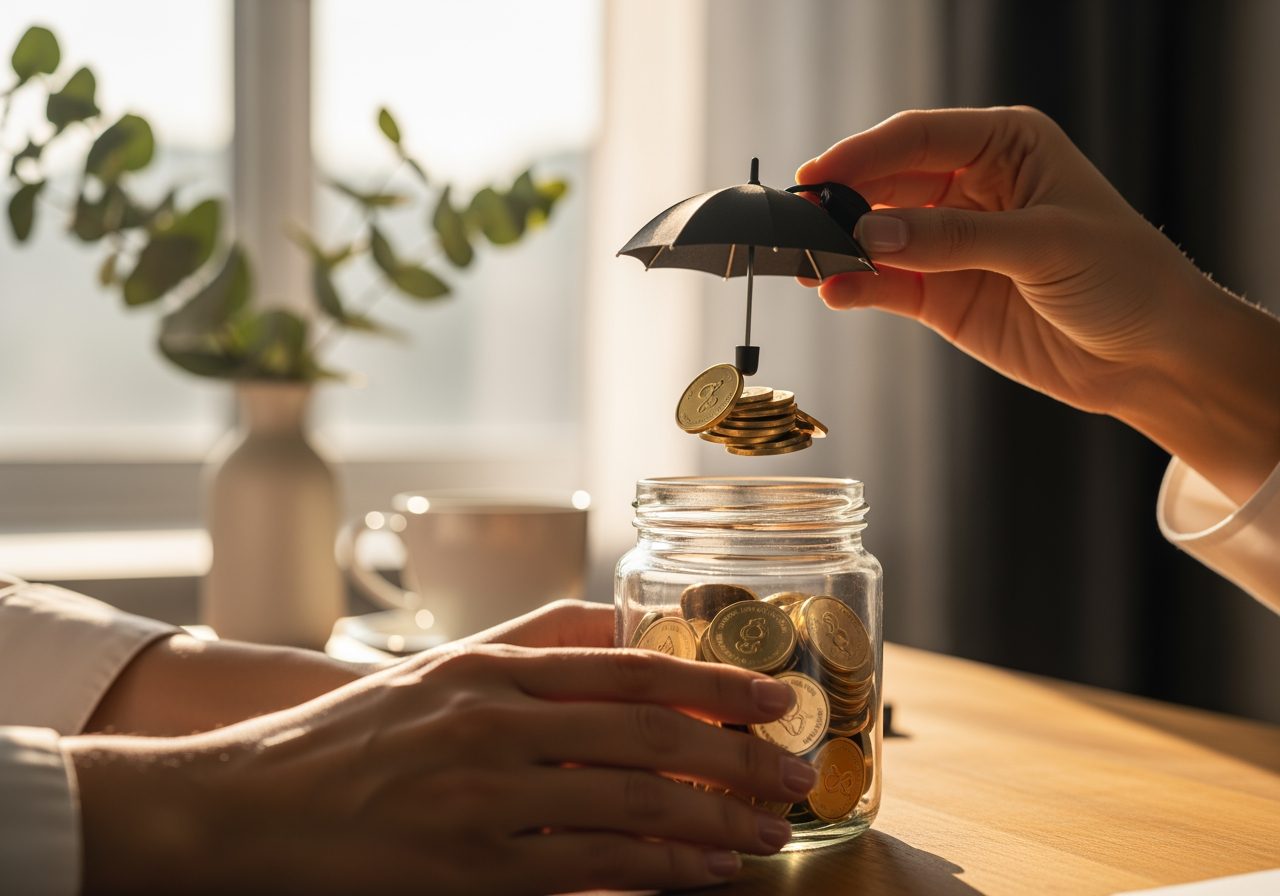 Budgeting and Cashflow Services - Short-Term Financing and Contingency Planning