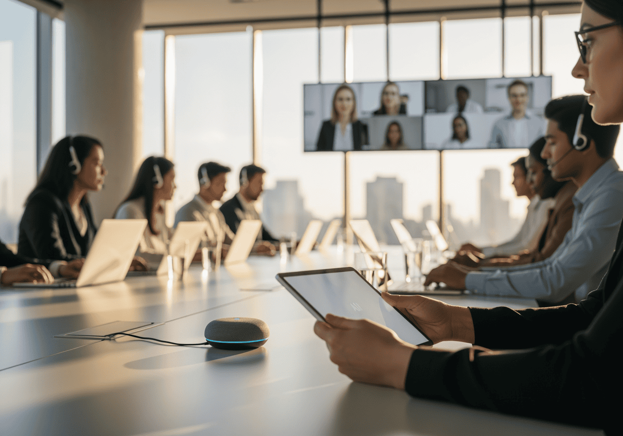 Corporate Training Companies - Cost Efficiency and Operational Scale for Corporate Training Programmes