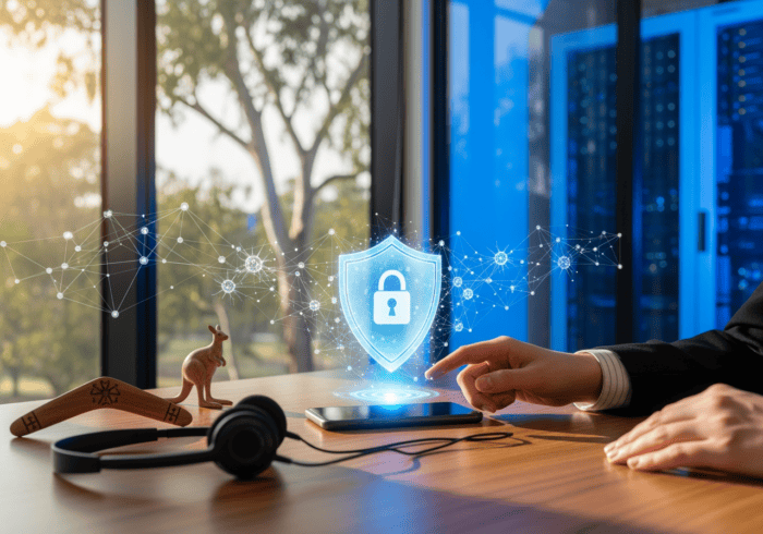 Debt Collection - Debt Collection with AI: Secure, Compliant, Australian Solutions