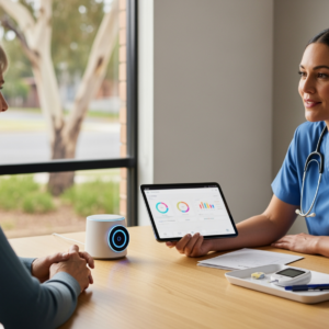 Diabetes Clinics - Diabetes Clinics: Optimise Care with AI Voice Solutions
