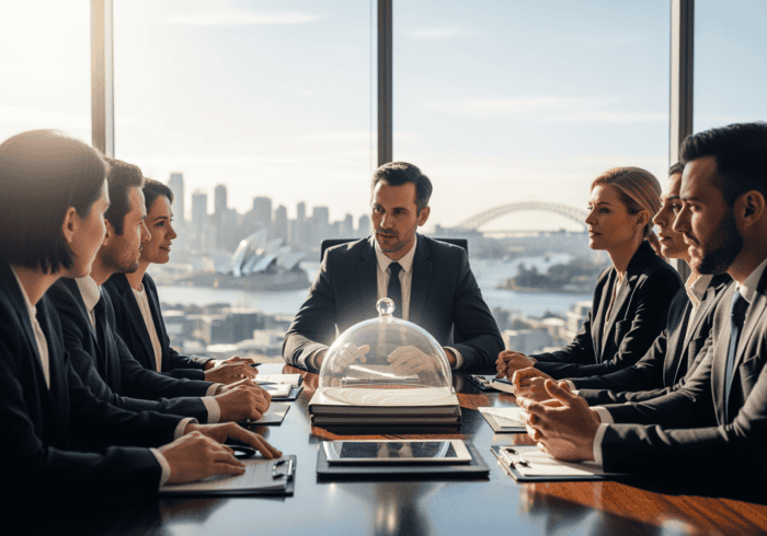 Directors and Officers Insurance - Directors and Officers Insurance for Australian Boards