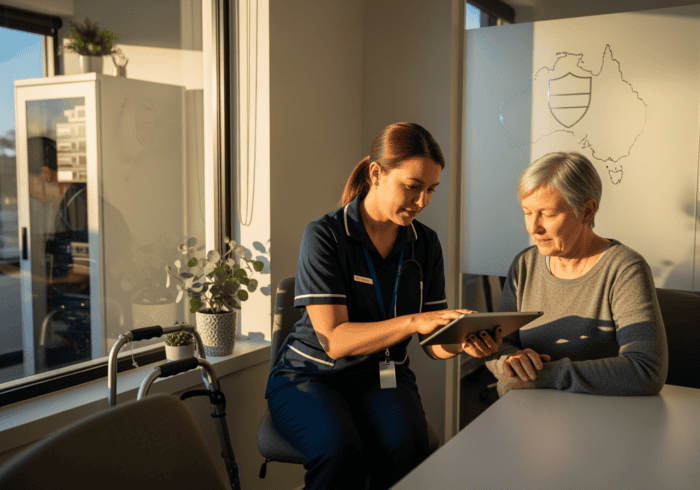 disability support provider answering service - Disability Support Services - Ensuring privacy and compliance through Aust...