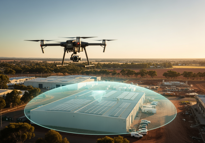 Drone Insurance - Drone Insurance: Protecting Australian Businesses and Assets