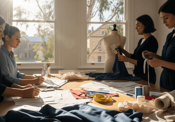 fashion design schools fashi - Fashion Design Schools - Fashion Design Schools: Choosing the Right Course in Australia