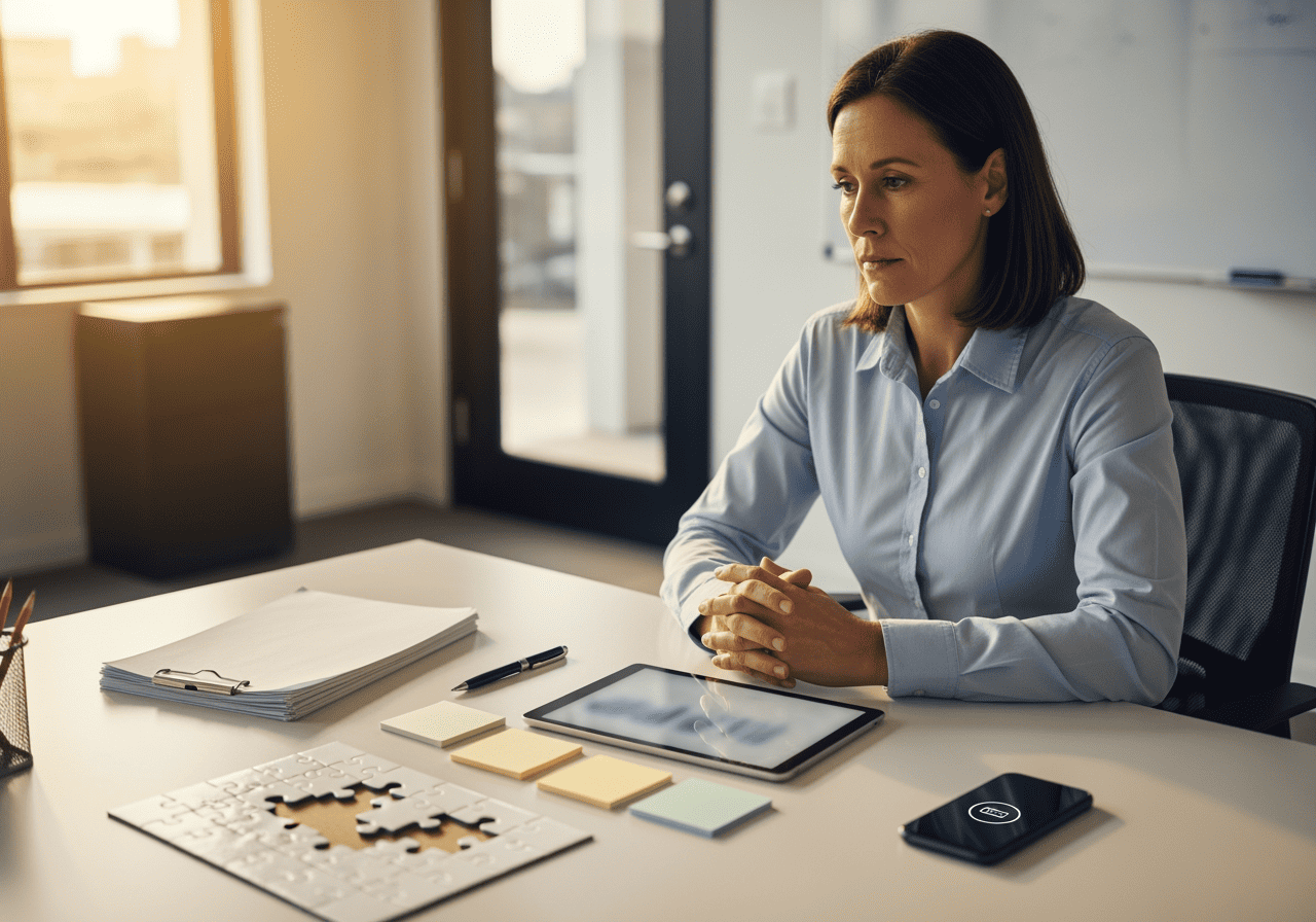 Financial Coaching Services - The retention challenge for financial coaches: expectations and pain points