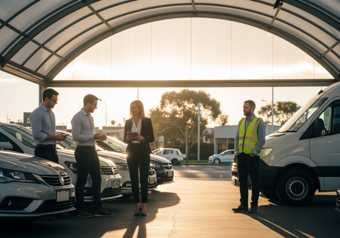 Gap Insurance - Gap Insurance: Protecting Car Dealers, Brokers and Fleets