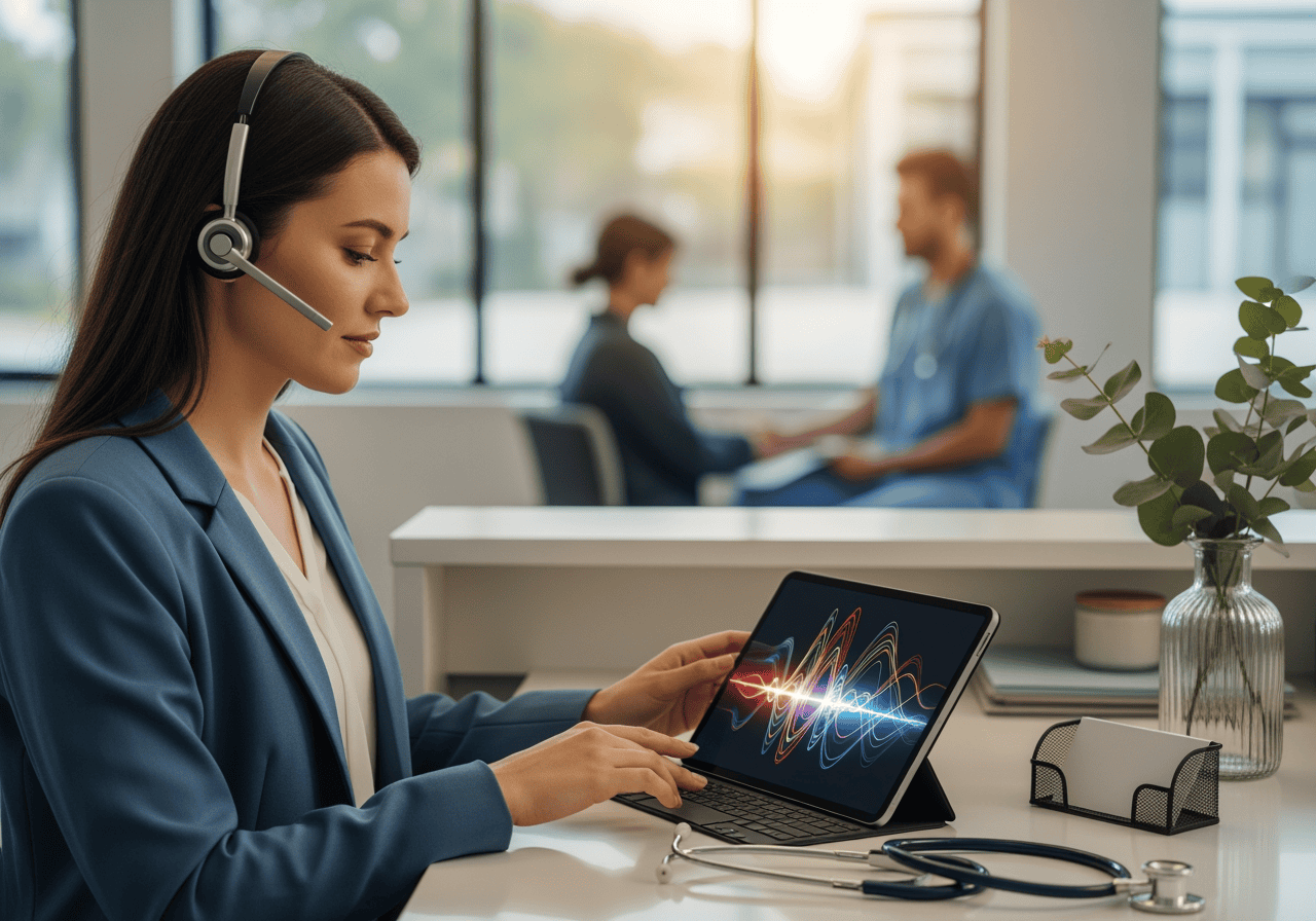 Gastroenterology Clinics - Key Takeaways for Gastroenterology Clinics Considering AI Call Solutions