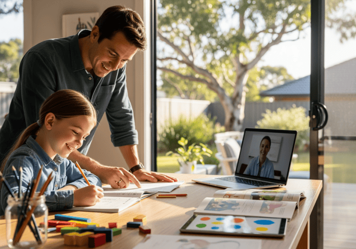 disability support provider answering service - Homeschooling Support Services - Homeschooling Support Services for Austra...