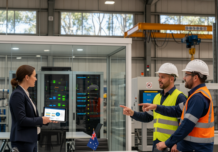 Industrial Relations Consulting - Industrial Relations Consulting for Australian Businesses