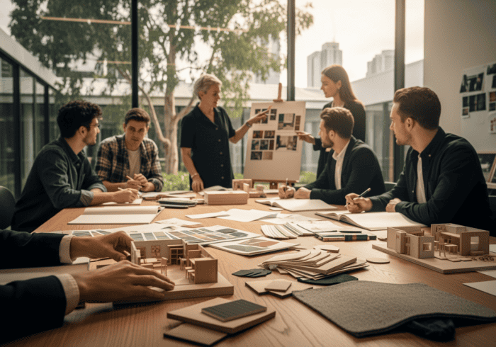 interior design schools top - Interior Design Schools - Top Interior Design Schools in Australia for Creative Careers