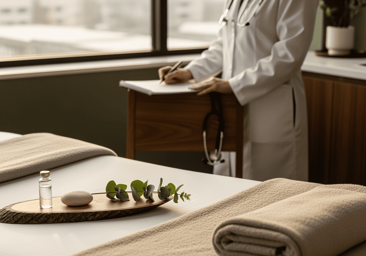 Medical Day Spas - Conclusion and key takeaways