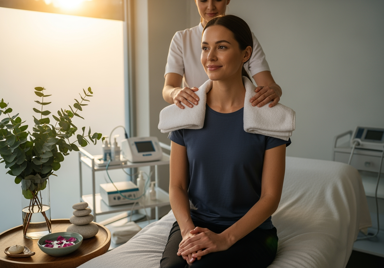 Medical Spas - Conclusion and Key Takeaways