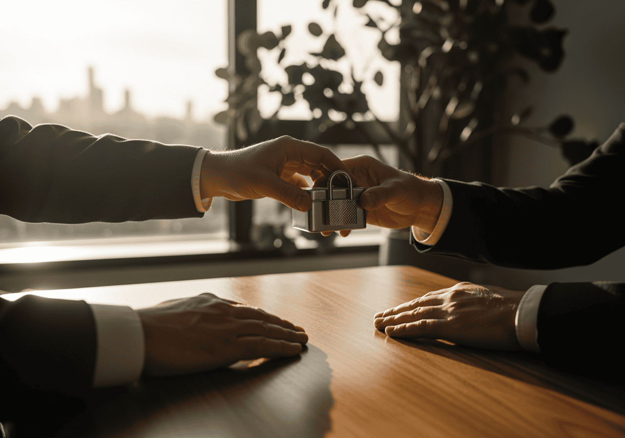 Men's Behavior Change Programs - Why Australian Data Sovereignty Matters for Sensitive Behavioural Programs