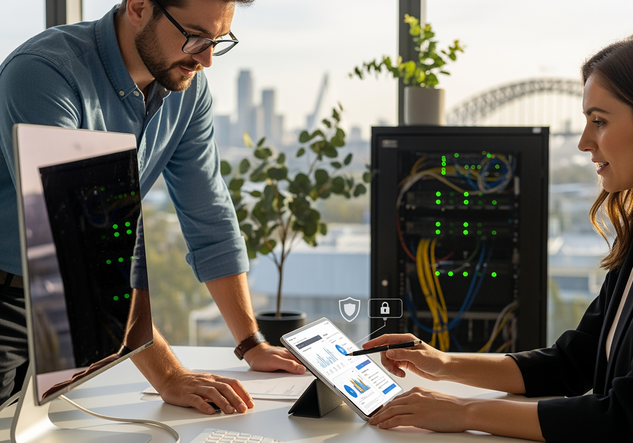 Quality Assurance Consulting - AiDial’s QA Consulting Approach: Secure, Locally Hosted and Outcome-Focused Solutions