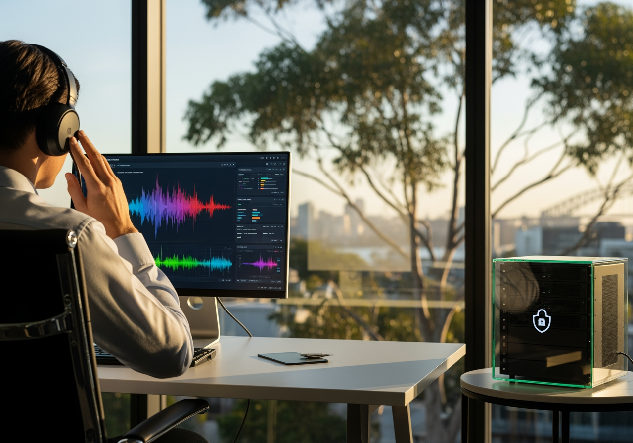 Quality and Compliance Monitoring - Why Quality and Compliance Monitoring Matters for Australian Businesses