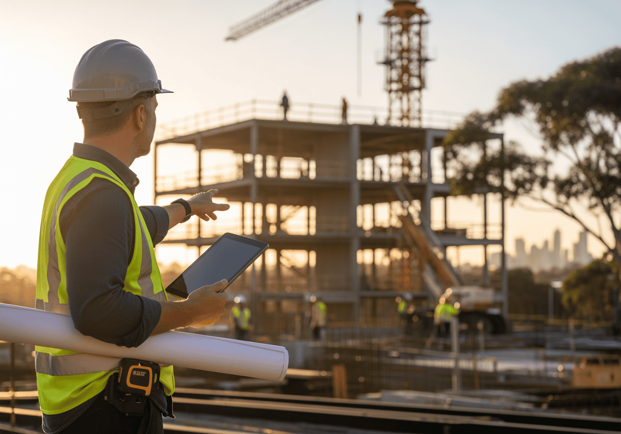 Quantity Surveying - The Role of Quantity Surveyors in Modern Construction Projects