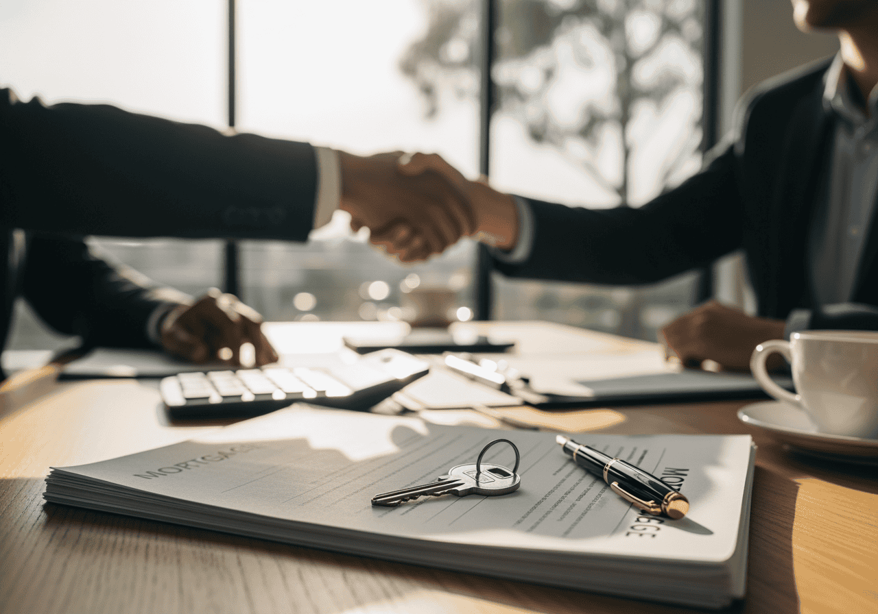 Refinancing Specialists - Conclusion and Key Takeaways