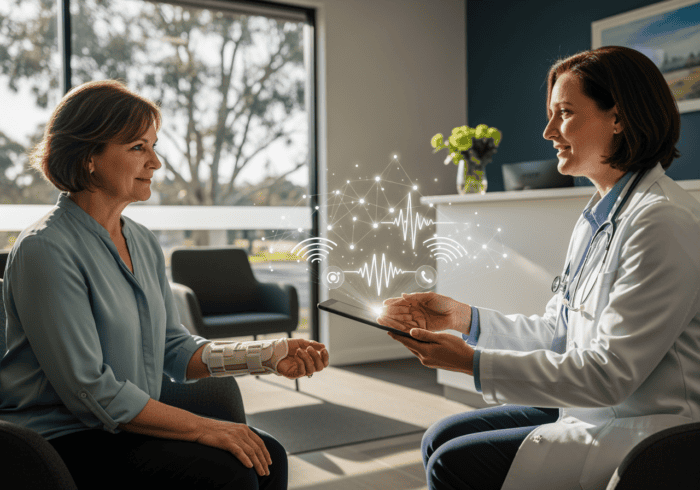 Rheumatology Practices - Rheumatology Practices Optimise Patient Communication with AI