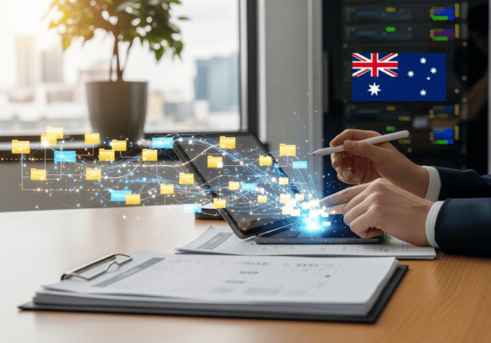 Self-Managed Super Fund Administration - Self-Managed Super Fund Administration: Streamline with AI