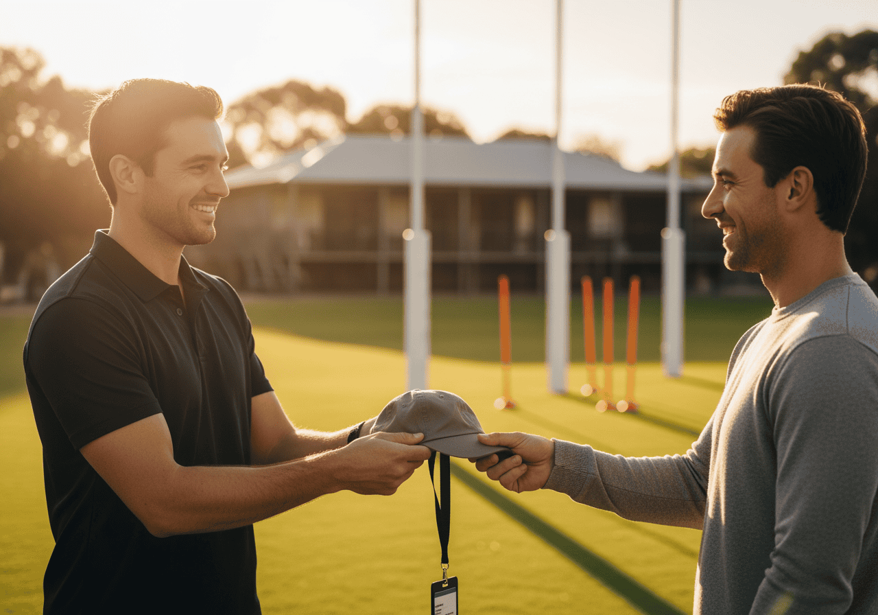 Sporting Clubs - Personalised Outreach to Prospective Members