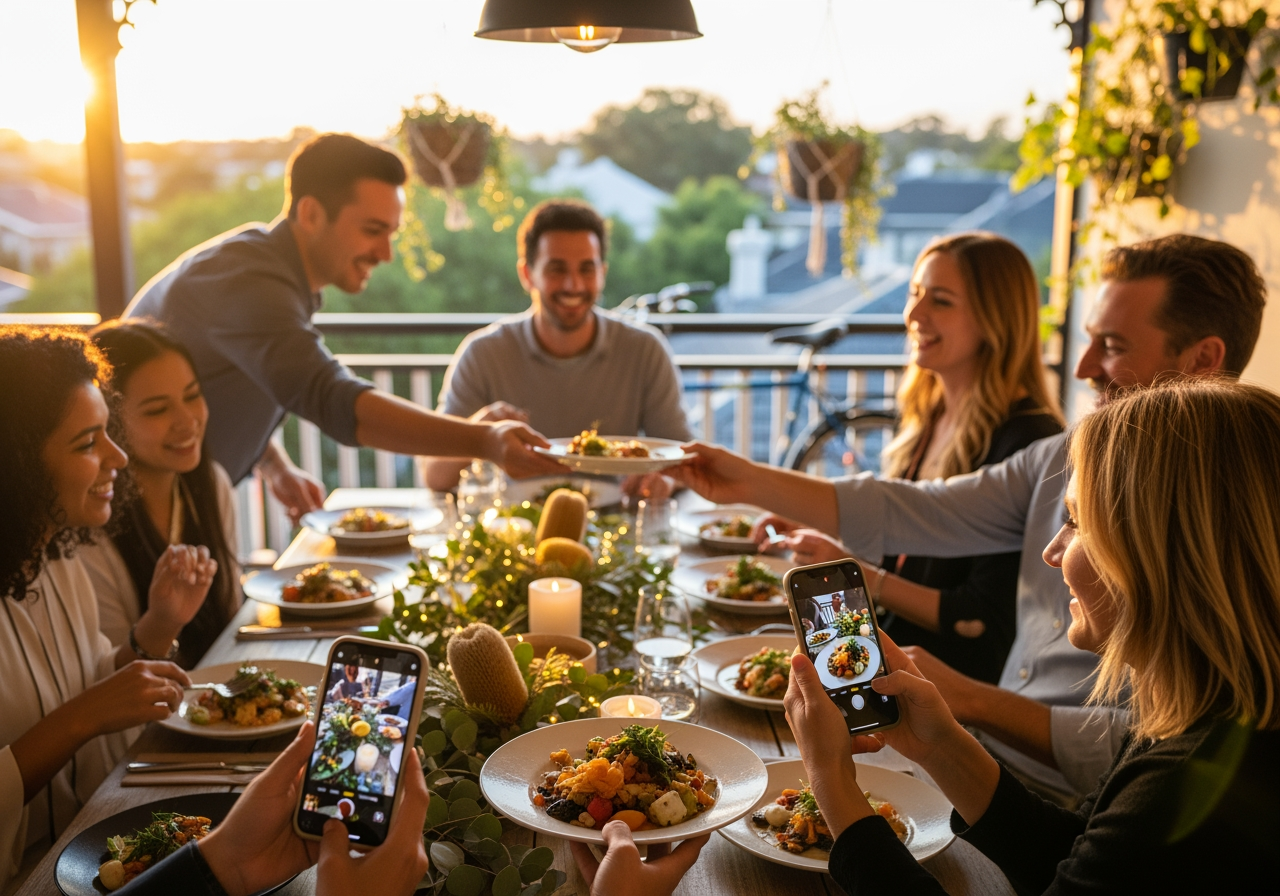 Supper Clubs - Marketing Your Supper Club: Local Outreach and Social Strategies