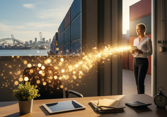 Trade Finance Services - How Trade Finance Services Improve Cash Flow for Australian SMEs