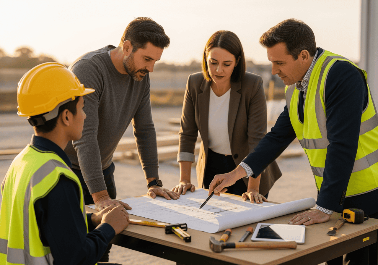 Trades Pre-Apprenticeship Programs - Key Takeaways for Employers, Educators and Policy Makers
