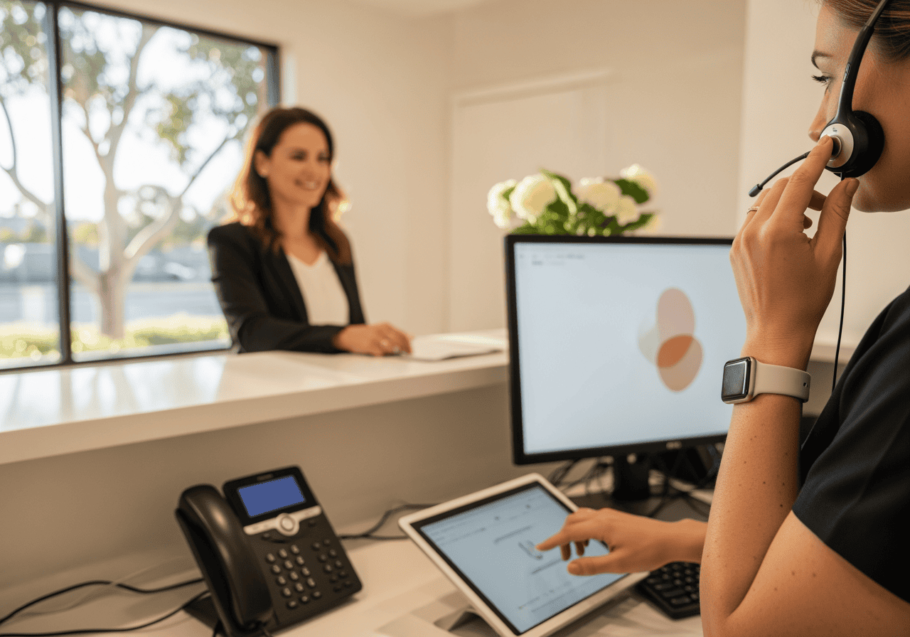 Urological Clinics - Key takeaways: Optimising patient calls with AiDial